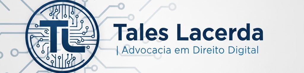Tales Lacerda – Direito Digital e Proteção de Dados