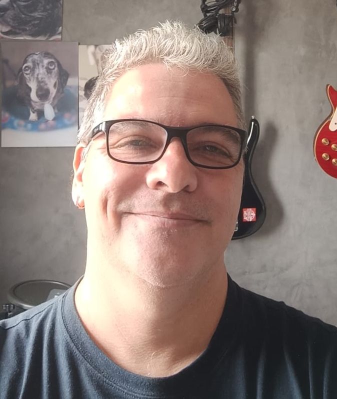 Tales Lacerda - Direito Digital